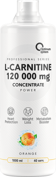 power system l carnitin 120 000 Promuscles Skin Type_Dry Skin