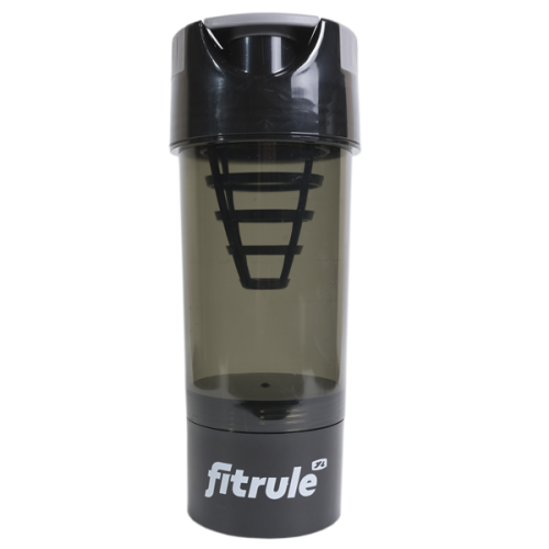FitRule Cyclone шейкер (600мл) FRL007 - фото 10687