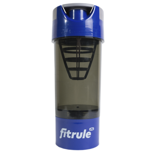 FitRule Cyclone шейкер (600мл) FRL007 - фото 10688