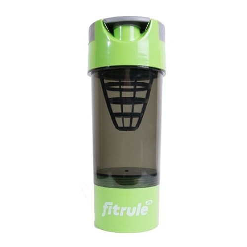 FitRule Cyclone шейкер (600мл) FRL007 - фото 10690