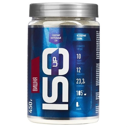 RLine ISOtonic UP (450гр) RLN031 - фото 11294