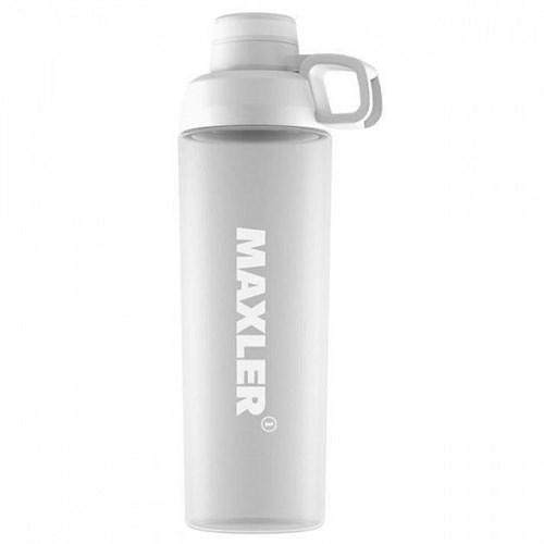 Maxler Promo Water Bottle 700ml MAXL208 - фото 12147