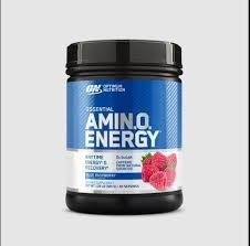 Optimum Nutrition Amino Energy (585гр) ON024 - фото 13071