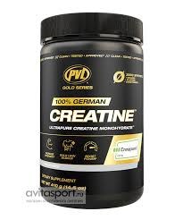 PVL Creatine (410г) PVL003 - фото 13075