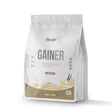 FitRule Gainer (800гр) FRL054 - фото 13086