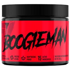 Trec Nutrition Boogieman (300гр) TREC003 - фото 13105