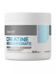 Ostrovit Creatine Monohydrate (300г) OST074 - фото 13151