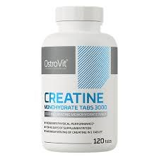 Ostrovit Creatine Monohydrate 3000mg (120таб) OST077 - фото 13153