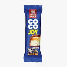 Power Pro батончик глазированный Coco Joy (40г) PWB006 - фото 13222