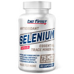 Be First Selenium (90капс) BF209 - фото 13236