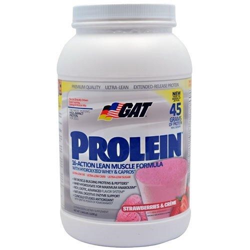 GAT Supertein (908гр) GAT020 - фото 4530