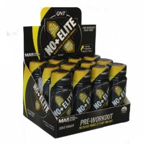 QNT NO+Elite Shot (60мл) QNT040 - фото 4778