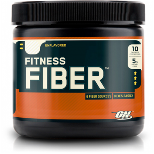 Optimum Nutrition Fitness Fiber (195гр) ON041 - фото 5097