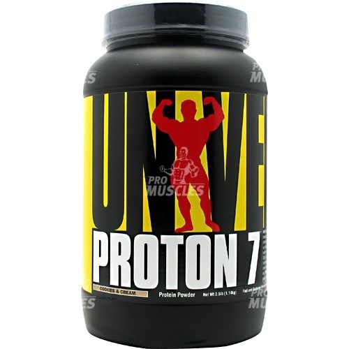 Universal Nutrition Proton 7 (1140гр) UNI088 - фото 5414