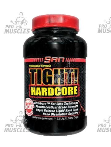 SAN Tight! Xtreme (90капс) SAN066 - фото 5525