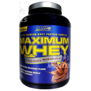 MHP Maximum Whey (897гр) MHP020 - фото 5916