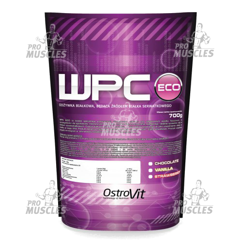 OstroVit - WPC ECO (700гр) OST049 - фото 6115