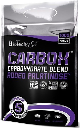 BioTech USA Carbox (2000гр) BT095 - фото 6391