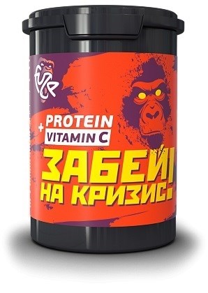 PureProtein - FUZE 35% Multicomponent Protein  (500гр) PUR016 - фото 6601