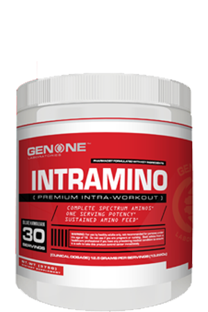 Genone - Intramino (375гр) GENE001 - фото 6766
