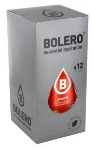 Bolero - Essential Hydration (12 пак) BOL002 - фото 6888
