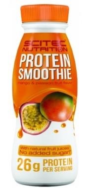 Scitec Nutrition - Protein Smoothie (330мл) SCN093 - фото 7087