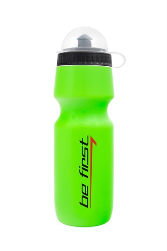 Be First Бутылка для воды с крышкой (750мл) BF027 - фото 7251