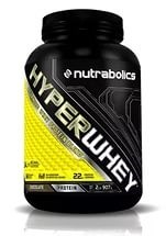 Nutrabolics Hyperwhey (4540гр) NUTB032 - фото 7871