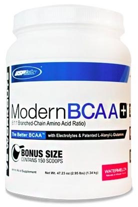 USPlabs Modern BCAA + (1340гр) USP013 - фото 7887