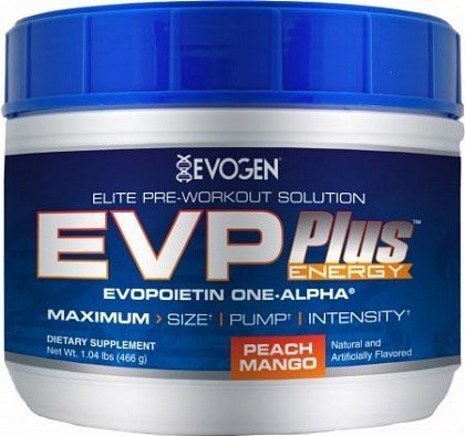 Evogen EVP Plus (490гр) EV001 - фото 8104