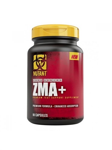 Mutant Core Series ZM8+ (90капс) MUT030 - фото 8252