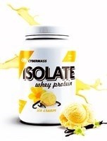 CyberMass - Whey ISOLATE (908гр) CYB015 - фото 8431