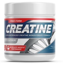 GeneticLab Nutrition Creatine Monohydrate Powder (500г) GEN031 - фото 8821