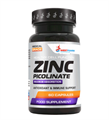 WESTPHARM Zinc Picolinate (60капс) WEST123 - фото 10011