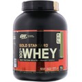Optimum Nutrition 100 % Whey Gold Standard (2270г) ON011 - фото 10051