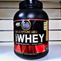 Optimum Nutrition 100 % Whey Gold Standard (2270г) ON011 - фото 10052