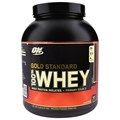 Optimum Nutrition 100 % Whey Gold Standard (2270г) ON011 - фото 10053