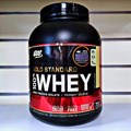 Optimum Nutrition 100 % Whey Gold Standard (2270г) ON011 - фото 10054