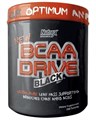Nutrex BCAA Drive Black (200таб) NUTX010 - фото 10057
