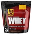 Mutant Whey (908гр) (некондиция) MUT038 - фото 10097