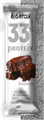 ё|батон Батончик неглазированный 33% protein (45гр) EBT023 - фото 10152
