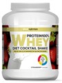 aTech Nutrition Whey Protein 100% (2010гр) ATCH170 - фото 10285