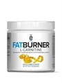 ё|батон L-Carnitine Fatburner (150гр) EBT136 - фото 10351