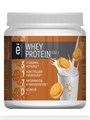 ё|батон Whey Protein (450гр) EBT144 - фото 10373