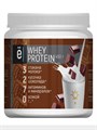 ё|батон Whey Protein (450гр) EBT144 - фото 10375