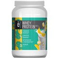 ё|батон Whey Protein (900гр) EBT146 - фото 10376