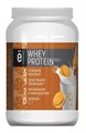 ё|батон Whey Protein (900гр) EBT146 - фото 10381