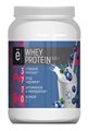 ё|батон Whey Protein (900гр) EBT146 - фото 10382
