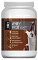 ё|батон Whey Protein (900гр) EBT146 - фото 10383