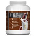 ё|батон Whey Protein (2010гр) EBT147 - фото 10389